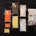 Hot LV cases covers for iphone 12 pro max/12 pro/12/11 pro max/xr/covers