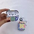 2024 hot cases covers for apple airpods 2 and pro airpods cases covers shells  4