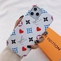 2021 hot new LV case for iphone 12 pro max/12 pro/12/11 pro max/xr/xs covers