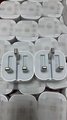 Wholesale hot new USB Charger data cables adapter for apple iphone 