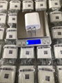 Wholesale hot new USB fast Charger data cables adapter for apple iphone 