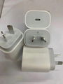 Wholesale hot new USB fast Charger data cables adapter for apple iphone  18