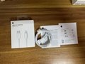 Hot new 2m data cables  charger apple