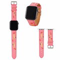 Wholesale hot  watch wrist  for apple watch watch belts watch bands for apple  