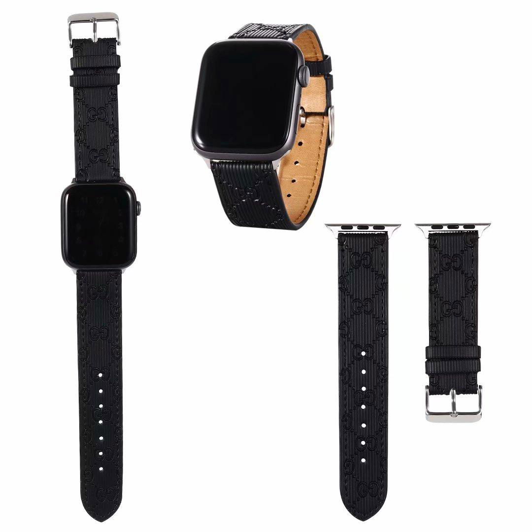 Wholesale hot  watch wrist  for apple watch watch belts watch bands for apple   3