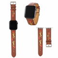 Wholesale hot  watch wrist  for apple watch watch belts watch bands for apple   6