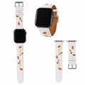 Wholesale hot  watch wrist  for apple watch watch belts watch bands for apple   9