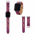 Wholesale hot  watch wrist  for apple watch watch belts watch bands for apple   10