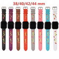 Wholesale hot  watch wrist  for apple watch watch belts watch bands for apple   15