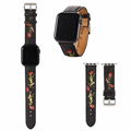 Wholesale hot  watch wrist  for apple watch watch belts watch bands for apple   18