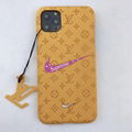 LV case with card slot  for iphone 12 pro max/12 pro/12/11 pro max/xr/xs covers