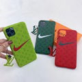 LV case with card slot  for iphone 12 pro max/12 pro/12/11 pro max/xr/xs covers