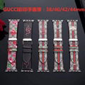 Wholesale hot  watch wrist for apple watch watch belts watch bands for apple   2