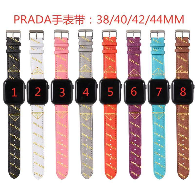 Wholesale hot  watch wrist for apple watch watch belts watch bands for apple   5