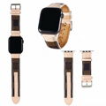 Hot  LV  watch wrist for apple watch watch belts watch bands for apple  