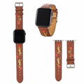 Hot  GUCC  watch wrist for apple watch watch belts watch bands for apple  