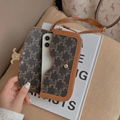 Hot universal LV cases covers for iphone 12 pro max/12 pro/12/11 pro max/xr