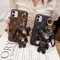 Hot fashion LV cases covers for iphone 12 pro max/12 pro/12/11 pro max/xr