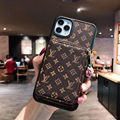 fashion  LV case with  for iphone 12 pro max/12 pro/12/11 pro max/xr/xs covers