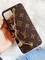 fashion  LV case with  for iphone 12 pro max/12 pro/12/11 pro max/xr/xs covers