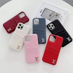 new  LV case with  for iphone 12 pro max/12 pro/12/11 pro max/xr/xs covers