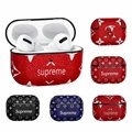 Hot cases covers for apple airpods 2 and pro airpods cases covers shells 