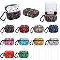 Hot cases covers for apple airpods 2 and pro airpods cases covers shells  17