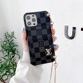 new LV case with for iphone 12 pro max/12 pro/12/11 pro max/xr/ covers