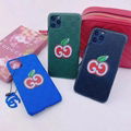 Hot new fashion G cases covers for iphone 12 pro max/12 pro/12/11 pro max/xr