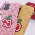 Hot new fashion G cases covers for iphone 12 pro max/12 pro/12/11 pro max/xr 6