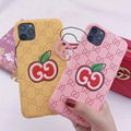 Hot new fashion G cases covers for iphone 12 pro max/12 pro/12/11 pro max/xr 7