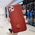 Hot new fashion G cases covers for iphone 12 pro max/12 pro/12/11 pro max/xr 4