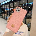 Hot new fashion G cases covers for iphone 12 pro max/12 pro/12/11 pro max/xr