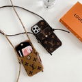 new LV leather cases for iphone 13 pro max/13pro/13/ covers /12 pro max/12