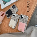 new G cases with card slot for iphone 16
