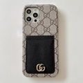 new G cases with card slot for iphone 13 pro max/13pro/13/ covers /12 pro max/12