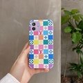 new coloful LV  case for iphone 13 pro max/13 pro/13/ covers /12 pro
