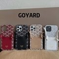 Goyar case covers with card slot for iphone 13 pro max/13 pro/12/11 pro max/xr/ 