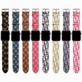 Hot LV watch wrist for apple watch watch belts watch bands for apple  