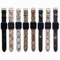 Hot LV watch wrist for apple watch watch belts watch bands for apple  