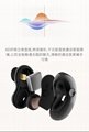 Hot new S6 Plus Wireless bluetooth 5.1 earbuds Headphones game earphones 7