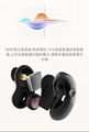 Hot new S6 Plus Wireless bluetooth 5.1 earbuds Headphones game earphones