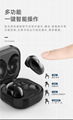 Hot new S6 Plus Wireless bluetooth 5.1 earbuds Headphones game earphones
