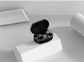 Hot E6S ture Wireless earbuds Headphones with Wireless Charger apods 