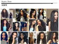 Hot Jerry Curly human hair Wave Virgin human hair Brazilian Body Wave Virgin  11