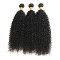 Hot Jerry Curly human hair Wave Virgin human hair Brazilian Body Wave Virgin  5