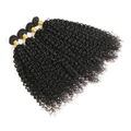 Hot Jerry Curly human hair Wave Virgin human hair Brazilian Body Wave Virgin 