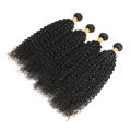 Hot Jerry Curly human hair Wave Virgin human hair Brazilian Body Wave Virgin  10