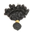 Hot funmi hair human hair Wave Virgin human hair Brazilian Body Wave Virgin 