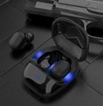 2022 hot  G6S game Wireless bluetooth 5.1 earbuds Headphones game earphones 3